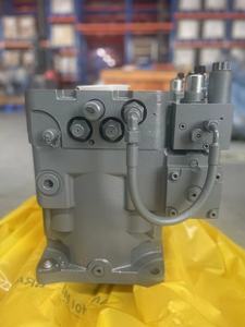 ปั๊มไฮดรอลิกแบบลูกสูบหมุน 6HH1 11386373/10126530/10132627/10150306 - Product Image 4