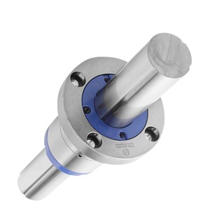 Rodamiento de Bolas Who Motion Ball Spline Serie SLF, Tipo Brida de Eje Hueco, Precisión P1 para Aplicaciones en Máquinas Herramienta - Product Image 1