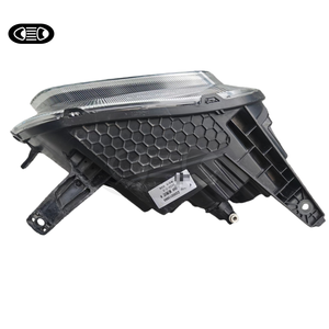 Faro Anteriore Originale TUZHIAHO DONGFENG FENGSHEN HUGE, Sistema di Illuminazione di Fabbrica, Parti Lampada Frontale, Faro LED con Indicatore di Direzione, Vendita Calda - Product Image 4