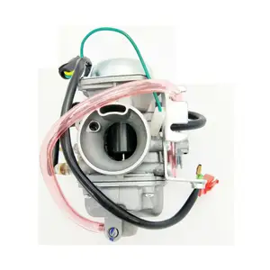 30Mm Carburateur PD30J Voor 250cc Waterkoeling Scooter Atv Quad 172Mm CF250 CH250 CN250 Helix 250 Cf 250cc GY6 Atv