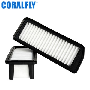 Filtre à air pour voiture, pièces de moteur CA-A65L00 13780-65L00 SA8631 A29003, filtre à air pour Suzuki - Product Image 4