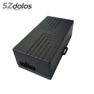 Không Có Giới Hạn Khoảng Cách Khởi Động Từ Xa Universal Car Hệ Thống Báo Động GPS/GMS/GPRS Mobile App Car <span class=keywords><strong>Alarm</strong></span> - Product Image 2