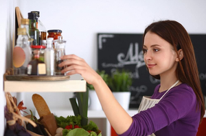 Plateau de service rond en bois en gros pour les collations, les amuse-gueules, les noix, plateau en bois d'acacia, plateau à charcuterie en bois - Product Image 3