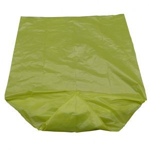 Hot Sale Pet Waste Bags Custom Printed Leak-Proof Biodegradable Dog Poop Bags Biodegradable - Product Image 2