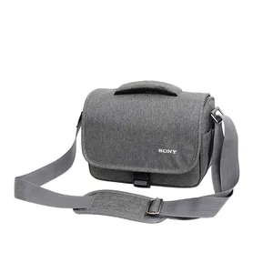 Custom Portable Waterproof High Quality Stylish Durable Nylon Camera bags