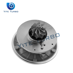 GT1749V Turbocharger Turbo Parts Cartridge Core 760774-5003S CHRA pour <span class=keywords><strong>Ford</strong></span> Focus II 2.0 <span class=keywords><strong>TDCi</strong></span> DW10BTED - Product Image 4