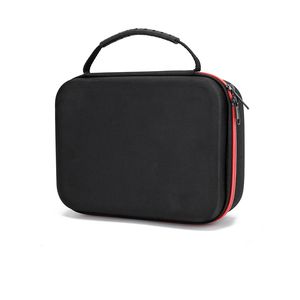 Estuche Personalizable de Eva con Inserto de Espuma <span class=keywords><strong>para</strong></span> Teléfono, Altavoz, Teclado, Estuche de Viaje, Estuche <span class=keywords><strong>para</strong></span> Teclado de Juegos al 75% - Product Image 4