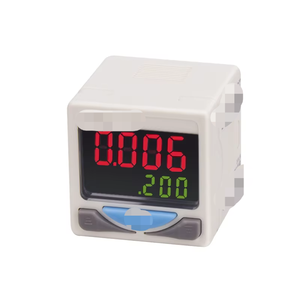 Unidad de Preparación Combinada <span class=keywords><strong>Gfc</strong></span> Serie <span class=keywords><strong>F</strong></span>.r.l Gfc200/300/400/500 Gfc20008f1 Gfc30008f1 Nuevo Original en Existencia Industrial - Product Image 3