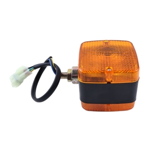 Combinaison avant 48V 56690-13130-71 566901313071 pour <span class=keywords><strong>moteur</strong></span> Toyota HCB STM HBT Chariot élévateur 3FB7 7FB10 7FB30 7FBH25 7FBE10 - Product Image 2