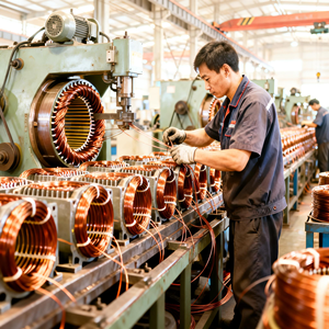 Transformateur triphasé immergé dans l'huile testé et certifié 500kVA-10MVA, entrée 11kV/10kV, sortie 400V, 50Hz, prêt à l'emploi - Product Image 6