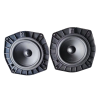 Pour Land Rover Range Rover Discovery 5 L462 LR163152 LR079526 LR044858 Haut-parleur Subwoofer Haute Qualité Vente Directe d'Usine Prix Compétitif