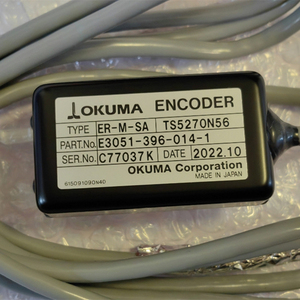 ใหม่และเป็นของแท้ ER-M-SA E3051-396-014-1 & E3051-396-014-2 ER-M-SA E3051-396-014-1 ER-M-SA E3051-396-014-1 ER-M-SA E3051-396-014 - Product Image 5