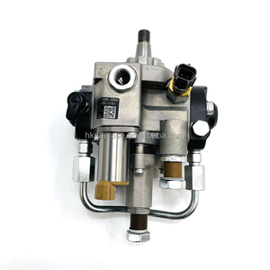 Bomba de Inyección de Combustible Diésel HP3 2940001151 294000-1151 para 4HK1 - Product Image 1