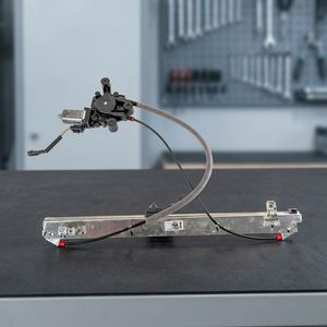 มอเตอร์ไฟฟ้าสำหรับปรับกระจกหน้าต่าง รุ่น 940933 ระบบไฟฟ้าอิตาลี - Product Image 3