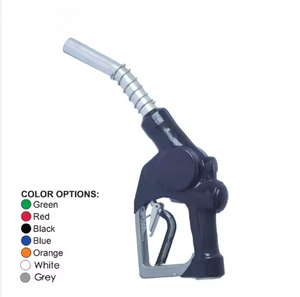 Tự động <span class=keywords><strong>DIESEL</strong></span> nhiên liệu vòi phun 11A nhà máy giá chất lượng cao vật liệu nhôm cho doanh số bán hàng - Product Image 4