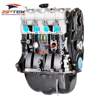 Venta de Piezas de Motor 1.0L LJ465Q DA465Q ST100 SK410 SJ410 F10A para Suzuki Samurai Carry Jimny