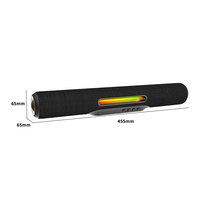 Barres de son ABS-A15S + sans fil Système de cinéma maison multimédia Blue Tooth Speaker Sound Surround for TV Sound Bar
