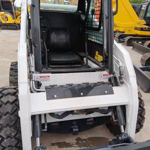 Chargeuse compacte S18 d'occasion à vendre Machines de construction d'occasion fiables et performantes - Product Image 2