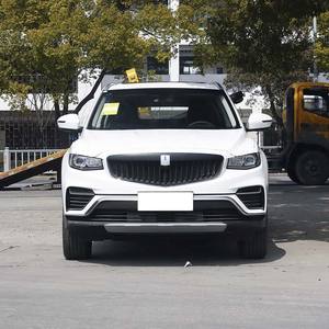 Geely farizon FX 2021 1.8T รถ<span class=keywords><strong>กระบะ</strong></span><span class=keywords><strong>สี่</strong></span><span class=keywords><strong>ประตู</strong></span>ห้าที่นั่งแบบอัจฉริยะ7สปีด DCT Van พวงมาลัยซ้ายรถใหม่ - Product Image 2