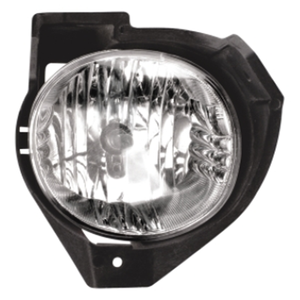 Bombilla halógena antiniebla para coche, luz LED de conducción, alta calidad, certificado Toyota <span class=keywords><strong>VIGO</strong></span> E4 DOT SAE - Product Image 5