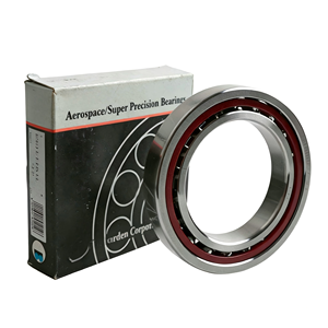 Rodamiento de Bolas de Contacto Angular Sellado de Alta Velocidad y Alta Precisión P4 B71915-C-2RSD-T-P4S-UL 8x22x7mm para Husillo de Máquina - Product Image 2