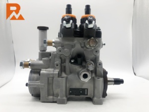Pompe d'injection de carburant 094000-0561 8‑98013910‑0 pour moteur 6WG1-T - Product Image 1