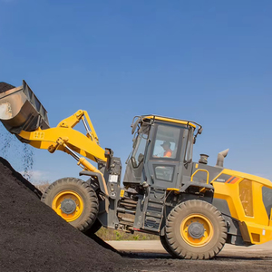 1.8 Cbm 3 Ton 835H <strong>Loaders</strong> <strong>Small</strong> <strong>Wheel</strong> <strong>Loader</strong> with High Efficiency - Product Image 1