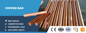 Barre ronde en <span class=keywords><strong>cuivre</strong></span> T2 C1100, <span class=keywords><strong>prix</strong></span> de gros, 99,99 % pure, pour l'industrie électrique - Product Image 4