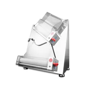 ITOP Electric Dough Roller Sheeter Dough Press Machine Pizza Rolling Machine for Sale