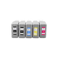 Cartouche d'encre compatible 300ML/PC PFI 320 avec encre pigmentée pour imprimantes Canon TM-200 205 300 305