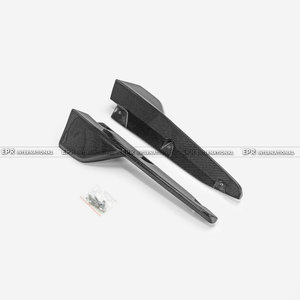 Alerón Trasero OEM de Alta Calidad Compatible con Elantra Avante CN7 Facelift, Kit Completo de Accesorios de Carrocería Aero EPA - Product Image 3