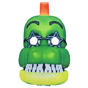Disfraz de Halloween de <span class=keywords><strong>FNAF</strong></span>, Mono de Cocodrilo para Niños, Disfraz de <span class=keywords><strong>Cosplay</strong></span> para Fiestas, Zentai - Product Image 5