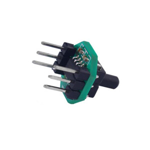 Modulo <span class=keywords><strong>Sensore</strong></span> di <span class=keywords><strong>Pressione</strong></span> dell'<span class=keywords><strong>Aria</strong></span> Taidacent 5V per Caldaie a Gas, Barometro per Vuoto, <span class=keywords><strong>Sensore</strong></span> di <span class=keywords><strong>Pressione</strong></span> Differenziale I2C 1MPa - Product Image 2