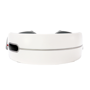 Portable Rechargeable Electric Eye Massager Moist <b>Heating</b> Hot Infrared Multi-Mode Wireless Compression Timing Control Type-C <b>USB</b> - Product Image 2