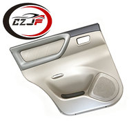 Porte arrière électrique CZJF pour Toyota Land Cruiser 1998 1999 2000 2001 2002 2003 20224 2005 2006 2007 2008 2009