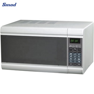 28l Touch Pad Digital Microwave Oven with and Dmd90-25mbsg(a9b) Microwave Oven - Product Image 2