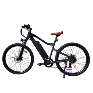Nueva Bicicleta Eléctrica de Montaña con Batería de Litio, Motor de 15 Ah y 250 W, Modelo Glide - Product Image 1