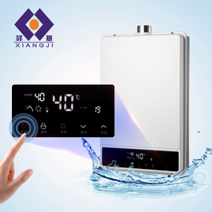 Douche portable <span class=keywords><strong>gaz</strong></span> GPL naturel Gyser <span class=keywords><strong>prix</strong></span> de haute qualité <span class=keywords><strong>chauffe</strong></span>-<span class=keywords><strong>eau</strong></span> instantané à <span class=keywords><strong>gaz</strong></span> sans réservoir - Product Image 1
