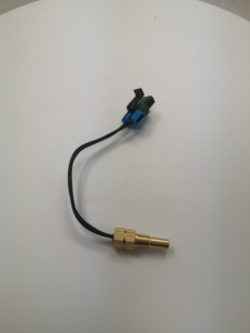 Sensore di temperatura dell'acqua delle parti portanti, 12-01145-04 , 12-01145-03, 12-00767-00, 12-006767-02, X2 1800,2100,Ultra,Vector 1850 - Product Image 4