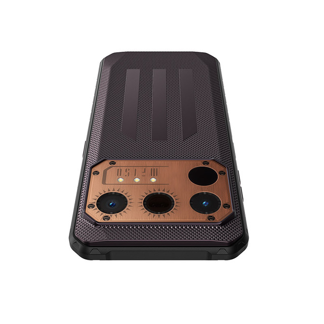 Rugged Smartphone IIIF150 Rugged Smartphone Thermal Imaging 6.8'' 120Hz 10000mAh 12GB+256GB 108MP IIIF150 Raptor