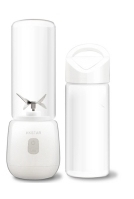 450ml Fruit Matériau <span class=keywords><strong>en</strong></span> <span class=keywords><strong>verre</strong></span> de haute qualité Centrifugeuse <span class=keywords><strong>Blender</strong></span> New Quality Kkstar Portable <span class=keywords><strong>Blender</strong></span> - Product Image 6