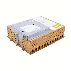 Cath_Angio - Sistema di Controllo Motore D304 MCM4 con D307 per Siemens P/N 10399064 - Product Image 1