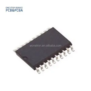 Custom IC Programmering Service Elektronische Printplaat Componenten Programmering Circuit IC