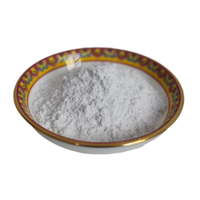 Fluoroaluminate de potassium de haute pureté 0.5-1.5mm K3AlF6 Cryolite Prix du fluorure d'aluminate de potassium pour meule