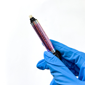 เรซินคอมโพสิตทอคุยามะ สำหรับอุดฟันชนิดหลอดฉีด  วัสดุอุดฟันแบบไลท์เคียวร์ - Product Image 1