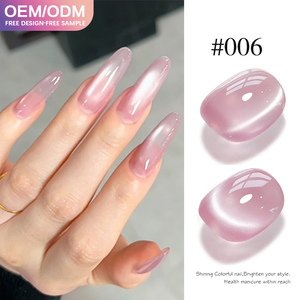 Zrkgel ODM/OEM <span class=keywords><strong>Moonlight</strong></span> 9สีคอลเลกชั่นขัดเล็บเจลทาตาแมวออกแบบได้ตามต้องการแบรนด์ออกแบบได้ตามต้องการสำหรับร้านทำเล็บ - Product Image 4