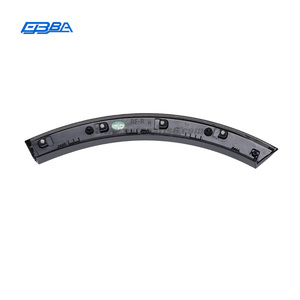 High End Used Auto Parts Car Right Rear <b>Wheel</b> Arch Front Bracket For Lotus Eletre 2023-2026 OE 8891669138 - Product Image 3