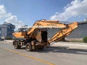 รถขุดฮุนได 220w-9s คุณภาพดี 22 ตัน รถขุดฮุนได 220 มือสอง ราคาดี รถขุดฮุนได 220w-9 มือสอง ขายราคาถูก - Product Image 5