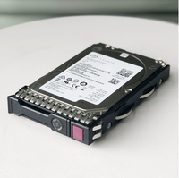 HPE 651687-001 2.5英寸硬盘盒托盘，适用于DL380 DL360 G8 G9 G10 SAS SATA硬盘托盘，适用于HPE服务器硬盘盒