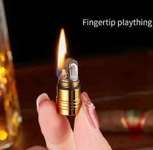 Accendino a <span class=keywords><strong>benzina</strong></span> tascabile accendino a cherosene con portachiavi accendino a <span class=keywords><strong>benzina</strong></span> <span class=keywords><strong>per</strong></span> campeggio all'aperto Mini accendino a basso prezzo - Product Image 2